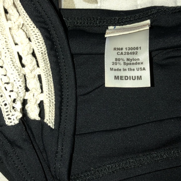 L*Space bikini bundle - Picture 6 of 8